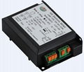 digital electronic ballast for metal halide lamp