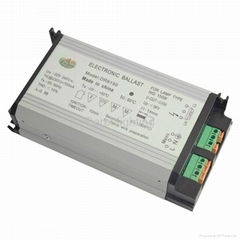 Digital Ballasts for HPS/MH Lamp