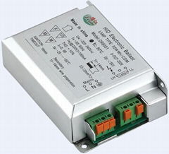 Digital Ballasts for 35W metal halide lamp