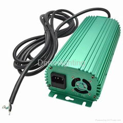 digital HID ballasts