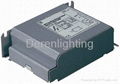 70w electronic ballast for metal halide