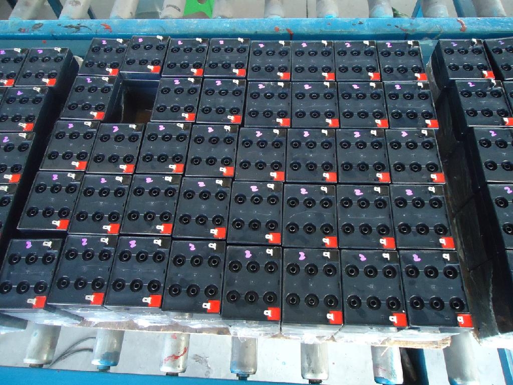 Atc battery 6V4.5AH allevery.OEM (China Manufacturer) Battery