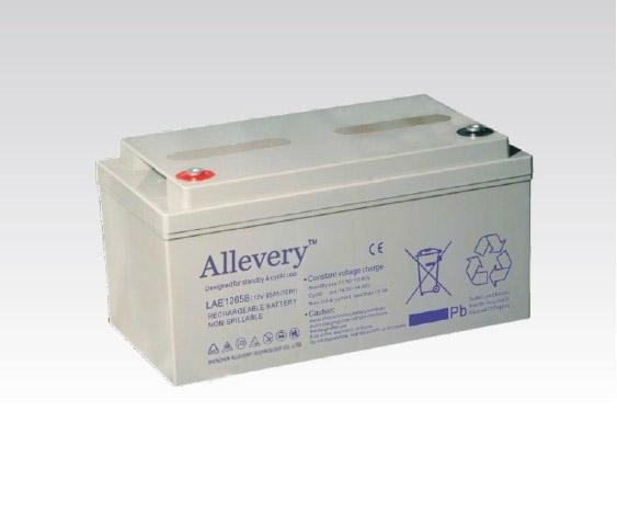 allevery battery 2