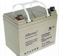 12V35AH  battery