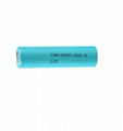 18650 3.7V2000mAh Lithium-ion Battery Cylindrical Cell 