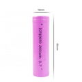 18650 3.7V2600mah High Discharge Rate Rechargeable Cylindric 2