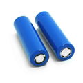 18650 3.7V2600mah High Discharge Rate Rechargeable Cylindrical Battery