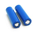 18650 3.7V2600mah High Discharge Rate Rechargeable Cylindric