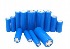 21700 Li-ion Battery 3.7V 4000mAh