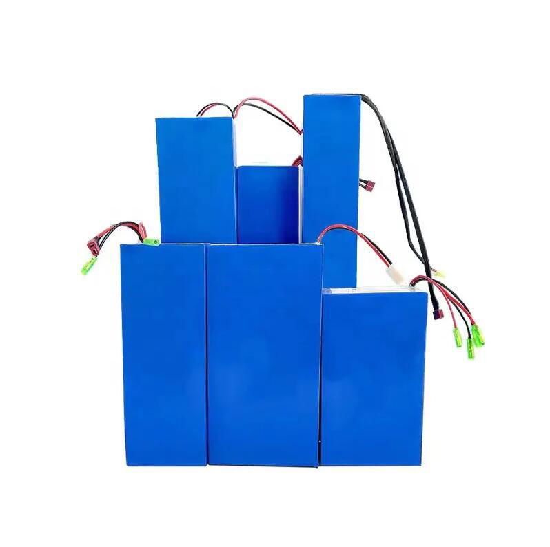 21700 3.7V5000mAh Lithium-ion Battery Cylindrical Cell  3