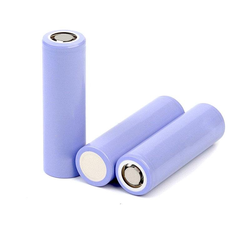 26650 3.2V3200mAh High Discharge Rate Rechargeable Cylindric 2
