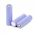 26650 3.2V3200mAh High Discharge Rate Rechargeable Cylindric