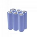 26650 3.2V3200mAh High Discharge Rate Rechargeable Cylindric 3