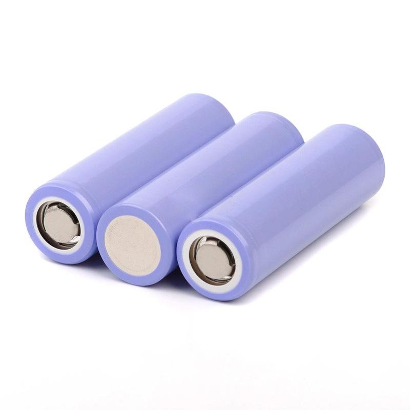 26650 3.2V3200mAh High Discharge Rate Rechargeable Cylindric 4