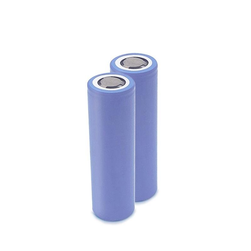 26650 3.2V3200mAh High Discharge Rate Rechargeable Cylindric 5