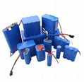 26650 3.2V3200mAh High Discharge Rate Rechargeable Cylindric 10