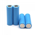 26650 3.2V4000mAh LiFePO4 Battery Cylindrical Cell 