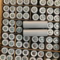 26650 3.2V5000mAh LiFePO4 Battery Cylindrical Cell  9