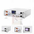 Best 5KW 48V 100AH Rack mounted ESS Solution Lifepo4 Battery