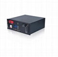 Best 5KW 48V 100AH Rack mounted ESS Solution Lifepo4 Battery 3