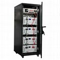 Best 5KW 48V 100AH Rack mounted ESS Solution Lifepo4 Battery 17