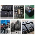 Hot Selling 48 Volt Golf LiFePO4 battery 11