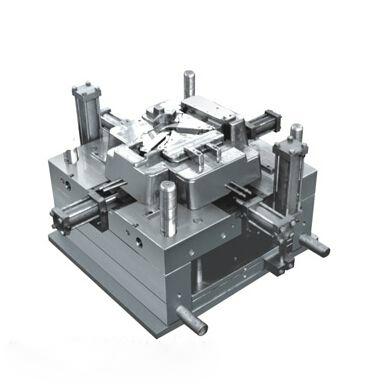 家用電器空調塑膠模具