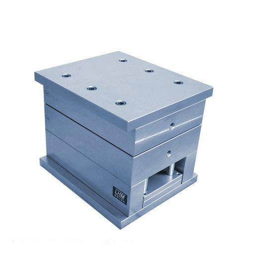 醫療器材塑膠模具