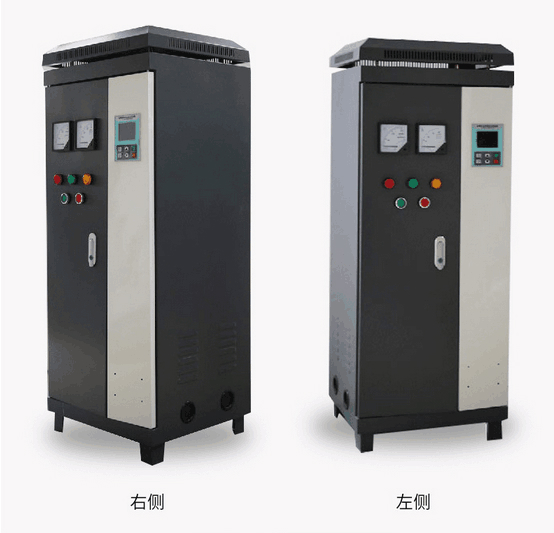 起動櫃 200千瓦低壓軟啟動櫃價格 2