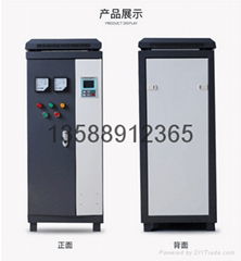 30千瓦軟啟動 XYJR-30kw電動機軟起動櫃