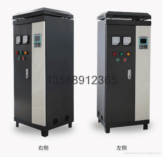 软启动柜 37kw电动机软起动控制柜