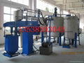 Semi-auto Foaming Machine 1