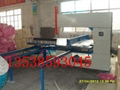 Hand Vertical Foam Cutting Machine 1