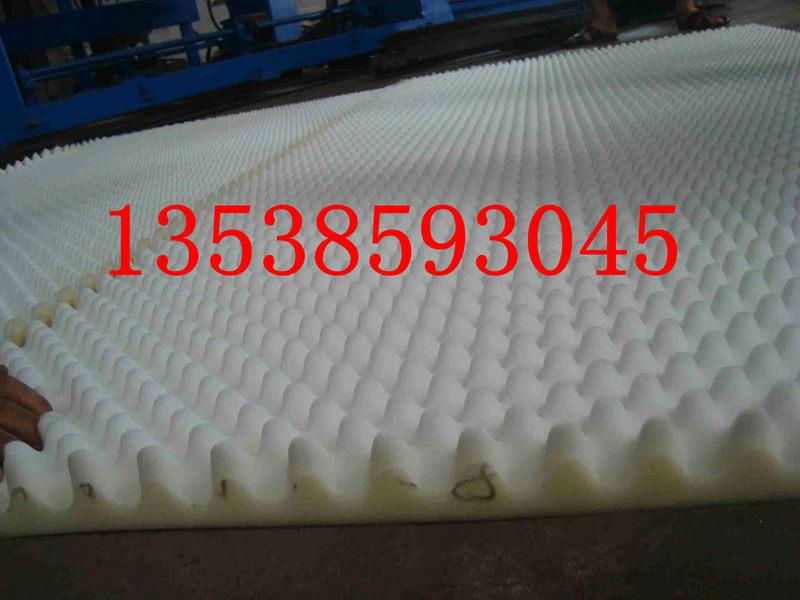 Foam Profile Cutting Machine 3