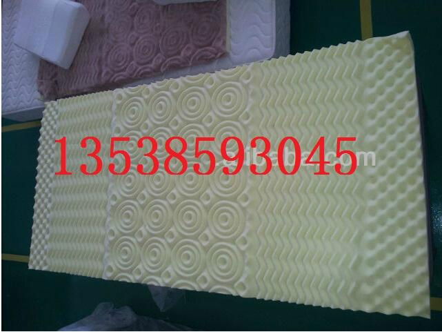 Foam Profile Cutting Machine 5