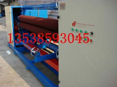 Foam Profile Cutting Machine