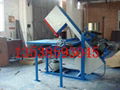 Foam angle cutting machine 2