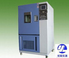 恆溫試驗設備-高低溫試驗箱-高低溫試驗箱