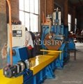 Screen plate production line
