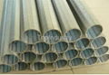 Galvanized Well Screen Pipe