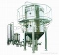 JLZ candle type diatomite filtration system