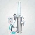 TPE Bernoulli self cleaning filter 1