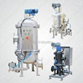 TPC Multi-cartridge Self-cleaning Filter 1