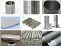 Stainless Steel OEM filtering elements