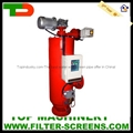 TPX Scraping Self-cleaning Filter 16