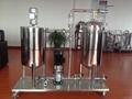 Diatomite Filter 2