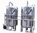 TPC Activated Carbon Filter 1