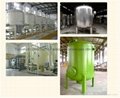 TPC Activated Carbon Filter