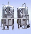 TPC Activated Carbon Filter 4