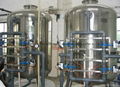 TPC Activated Carbon Filter 5